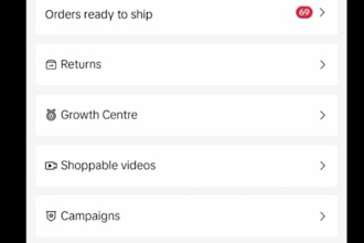 manage your tiktok shop and boost your product sales