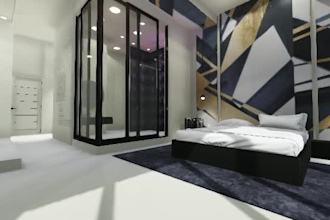 design furniture or other details for you