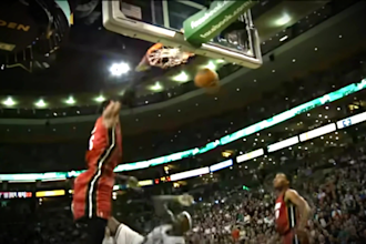 edit nba videos, basketball mini documentary and highlight