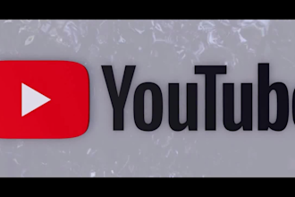 do professional video editing, youtube video editing upto 4k