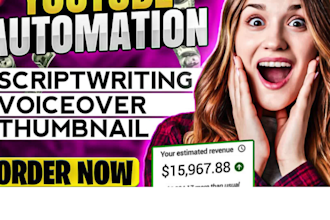 build automated youtube cash cow, cash cow videos with cash cow
