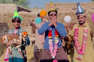 wish or sing african happy birthday videos