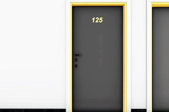 deliver cinematic 3d architectural walkthrough and animation