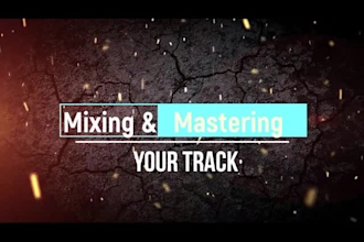 mixing your music, producer on  armada, black hole