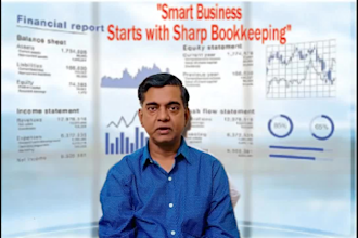 do bookkeeping for small businesses in the US and canada