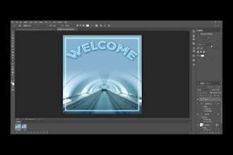 social media post designing