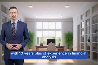tailored financial modeling services for your business needs