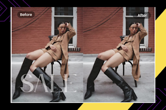 remove text and objects from your images