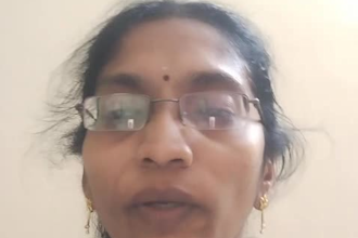do professional tamil and english female voice over