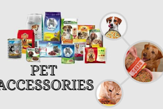 create a shopify pet supplies store setup for your pet shopify website store