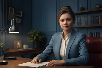 create hyper realistic ai avatars and animated videos