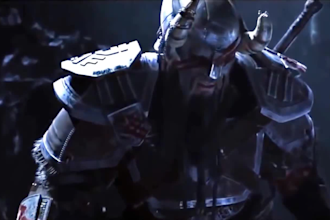 create cinematic movie intro, game trailer, book promo teaser