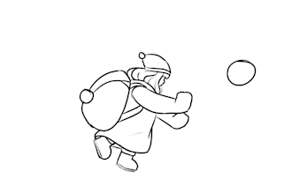 animate your 2d characters and make cutscenes