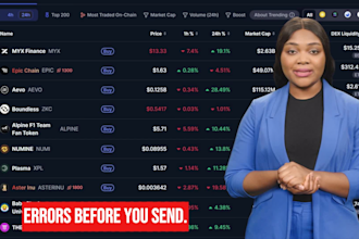 set up secure blockchain remittance for global money transfers