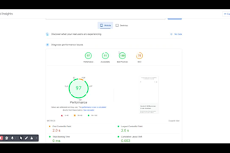 shopify speed optimization and increase store speed