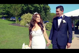 editor de videos de bodas