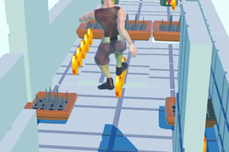 reskin and publish your unity game