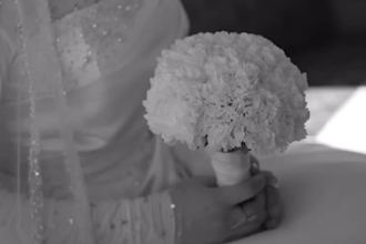do creative or elegant wedding video editing professionally with cinematic look