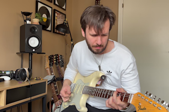 record high quality electric guitar for your track 10 dollar limited offer