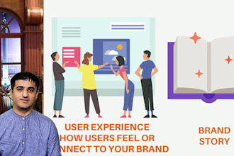 be your business consultant or brand consultant