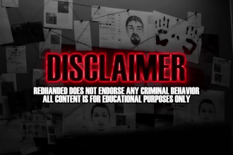 professionally edit foia police bodycam footage for youtube