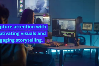 convert blog, script and article to video using pictory with ai voice over