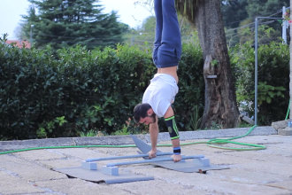 create a professional workout fitness video HD