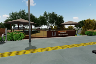 do lumion rendering photo or video