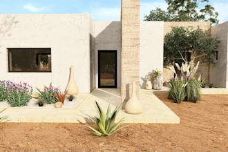 create photorealistic 3d renderings of your home design