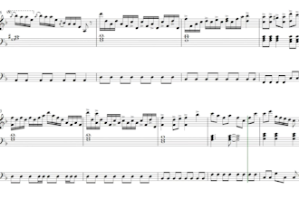 make professional instrumental transcriptions