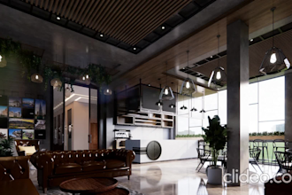 design your residential and commercial interior space