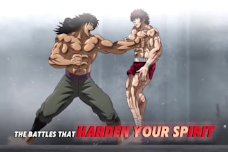do creation of inspirational masculine videos