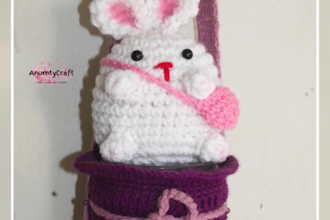 test your written crochet pattern