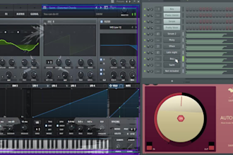 make a custom serum skin