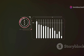 create engaging infographic and flowchart design