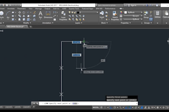 electrical wiring, design and drawings