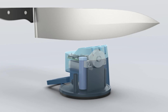 do amazon or ebay 3d product animation