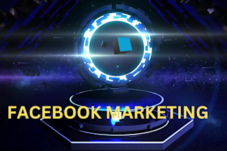 do create business page and management