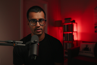 edit your videos like iman gadzhi