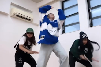 create a viral tiktok dance video to elevate your song