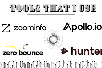 build doctor, physician, dentist email leads list
