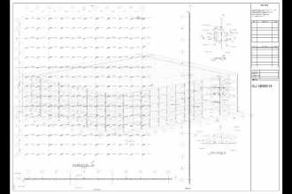 steel structural design tekla structures sap2000