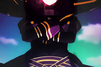 editing short anime edits for youtube and tiktok