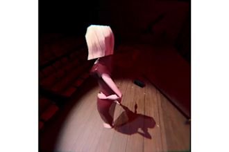 design retro ps1 ps2 n64 style low poly 3d characters for unity or unreal