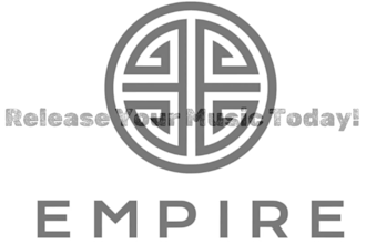 release your song through my empire distribution account