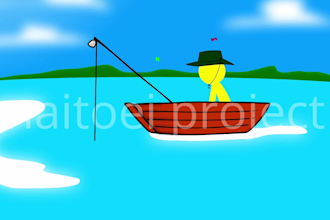 make a stickman stickfigure animation for you