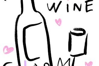 hand draw, line art,doodle or illustration