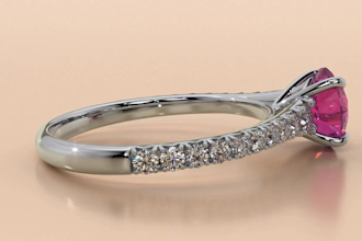 do realistic rendering of your jewellery and product