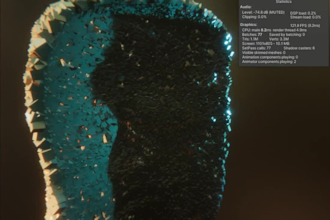 create custom unity shaders for stylized effects