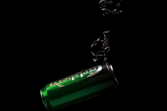 do 3d beverage animation 3d soda animation 3d energy drink 3d food animation